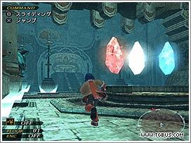 TGBUS_PS2_《荒野兵器5:先驱》新情报公开 大量游戏画面公开