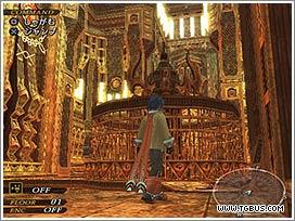 TGBUS_PS2_《荒野兵器5:先驱》新情报公开 大量游戏画面公开