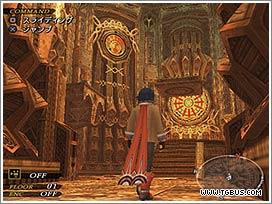 TGBUS_PS2_《荒野兵器5:先驱》新情报公开 大量游戏画面公开