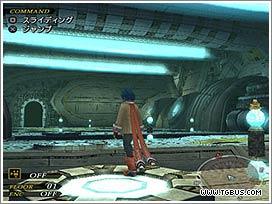 TGBUS_PS2_《荒野兵器5:先驱》新情报公开 大量游戏画面公开