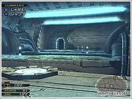 TGBUS_PS2_《荒野兵器5:先驱》新情报公开 大量游戏画面公开