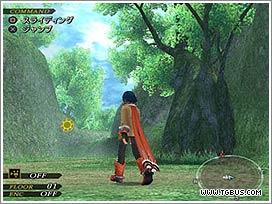 TGBUS_PS2_《荒野兵器5:先驱》新情报公开 大量游戏画面公开