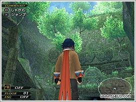 TGBUS_PS2_《荒野兵器5:先驱》新情报公开 大量游戏画面公开