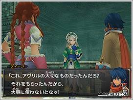 TGBUS_PS2_《荒野兵器5:先驱》新情报公开 大量游戏画面公开