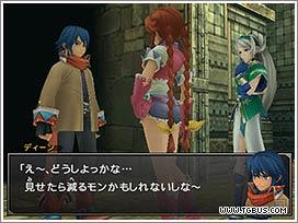 TGBUS_PS2_《荒野兵器5:先驱》新情报公开 大量游戏画面公开