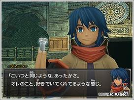 TGBUS_PS2_《荒野兵器5:先驱》新情报公开 大量游戏画面公开