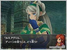 TGBUS_PS2_《荒野兵器5:先驱》新情报公开 大量游戏画面公开