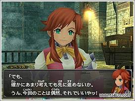 TGBUS_PS2_《荒野兵器5:先驱》新情报公开 大量游戏画面公开