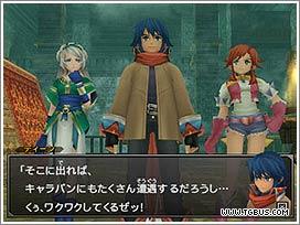 TGBUS_PS2_《荒野兵器5:先驱》新情报公开 大量游戏画面公开