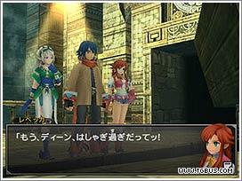 TGBUS_PS2_《荒野兵器5:先驱》新情报公开 大量游戏画面公开