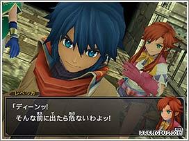 TGBUS_PS2_《荒野兵器5:先驱》新情报公开 大量游戏画面公开