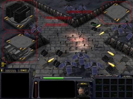 一个比一个疯狂!星际争霸2玩家大猜想 一个比一个疯狂!星际争霸2玩家大猜想