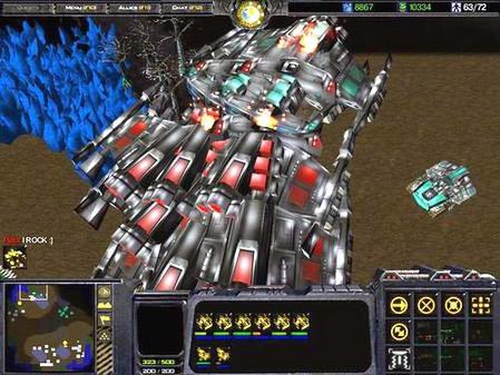 一个比一个疯狂!星际争霸2玩家大猜想 一个比一个疯狂!星际争霸2玩家大猜想