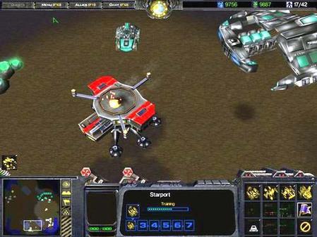 一个比一个疯狂!星际争霸2玩家大猜想 一个比一个疯狂!星际争霸2玩家大猜想