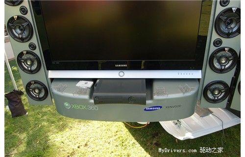 Xbox