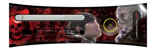 Xbox,附件