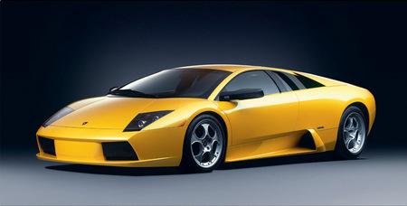 《极品飞车10》24款超豪华跑车美图赏