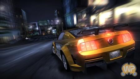 让人心动 极品飞车10多款著名跑车登场