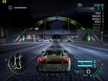 要玩极品飞车10 5类硬件劝你不能买