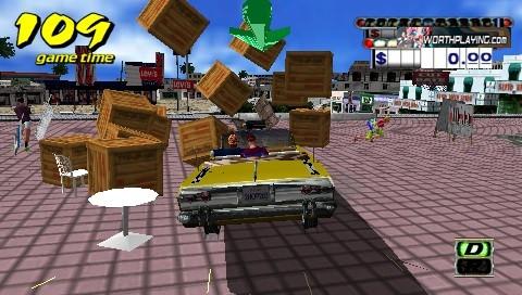 疯狂出租车 疯狂出租车