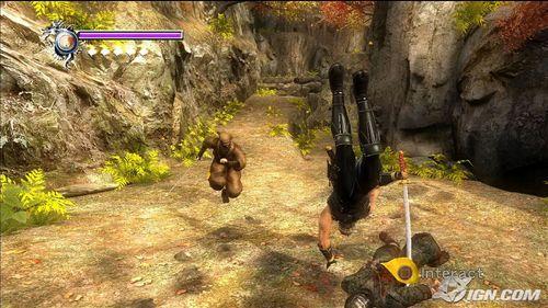 忍者龙剑传 忍者龙剑传