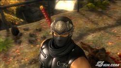 忍者龙剑传 忍者龙剑传