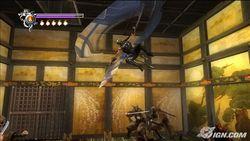 忍者龙剑传 忍者龙剑传