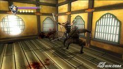 忍者龙剑传 忍者龙剑传