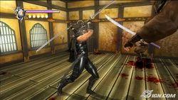 忍者龙剑传 忍者龙剑传