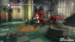 忍者龙剑传 忍者龙剑传