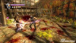 忍者龙剑传 忍者龙剑传