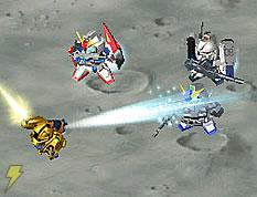 sd高达g世纪 sd高达g世纪