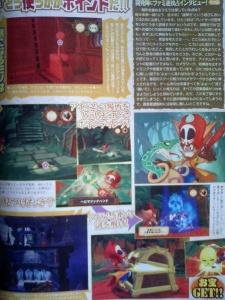 CAPCOM《宝岛Z》
