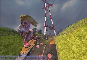 Tony Hawk