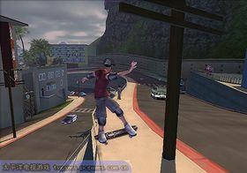 Tony Hawk