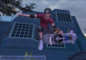 Tony Hawk
