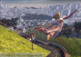 Tony Hawk