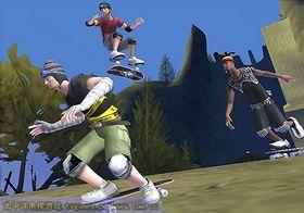 Tony Hawk