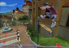Tony Hawk