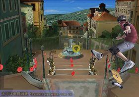 Tony Hawk