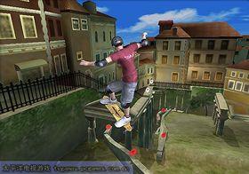 Tony Hawk