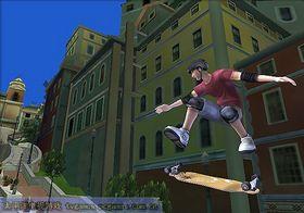 Tony Hawk