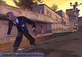 Tony Hawk
