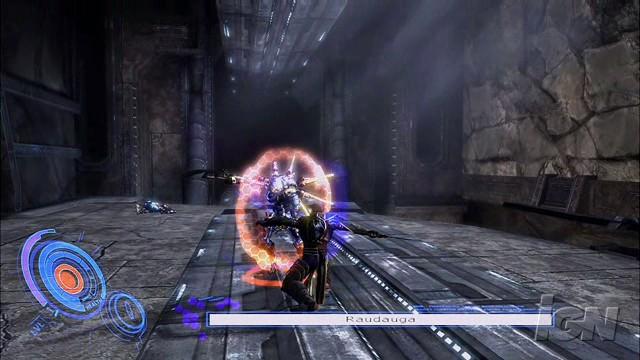 《Too Hunman》新画面