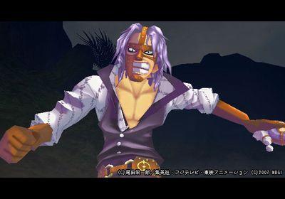 Wii海贼王 Wii海贼王