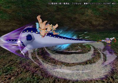 Wii海贼王 Wii海贼王