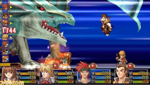 psp空之轨迹sc psp空之轨迹sc