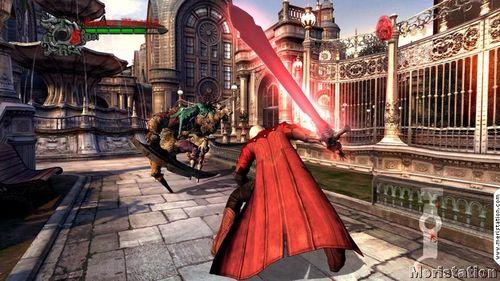 DMC4