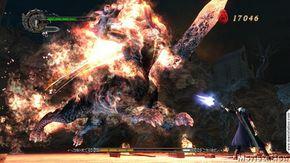 DMC4 DMC4