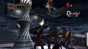 DMC4 DMC4